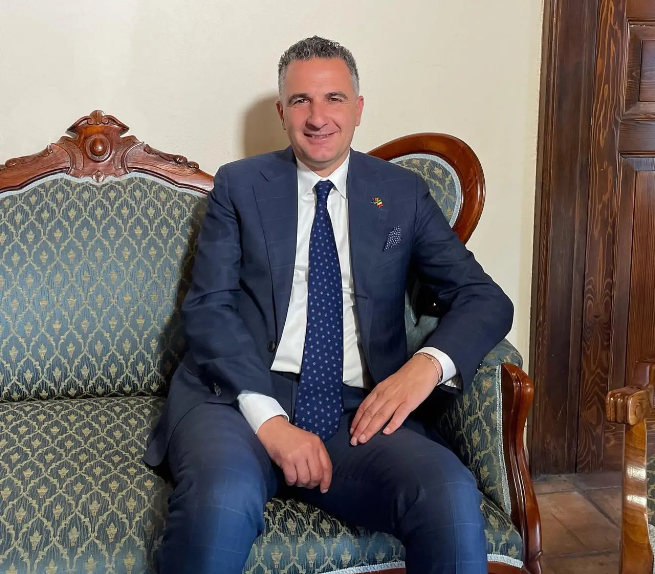 Il nuovo ospedale di Cosenza non si fa? Greco (Idm): «Dirottiamo i fondi sul potenziamento dell’Annunziata»
