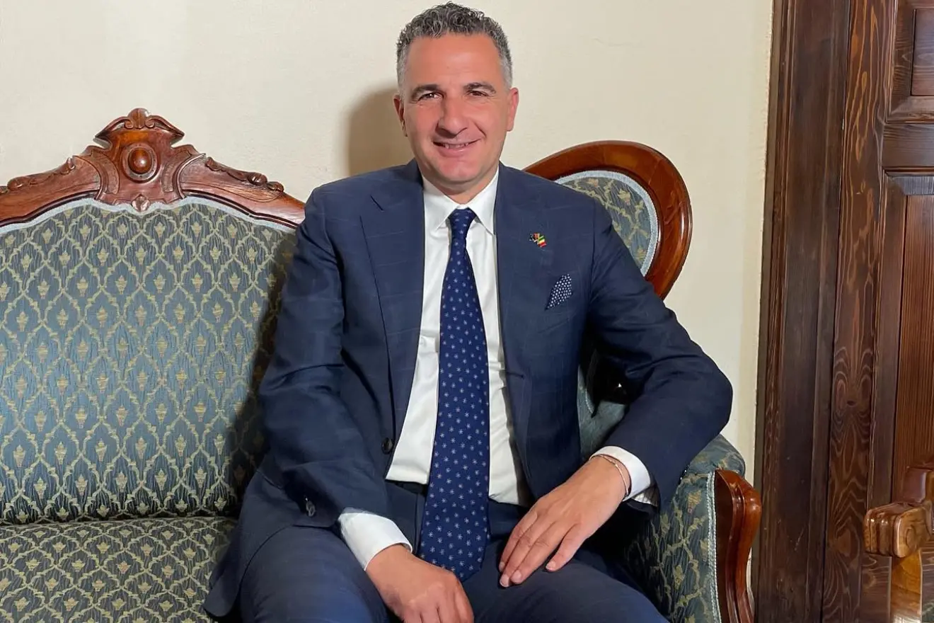 Orlandino Greco