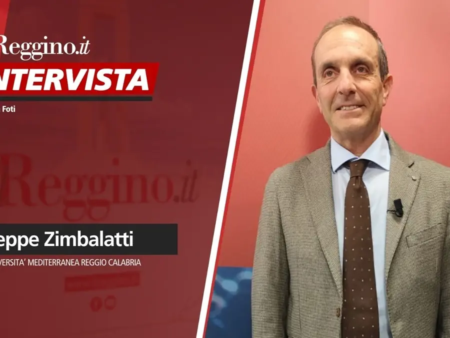 Reggio, il rettore Zimbalatti: «Inclusione sociale ed elevazione culturale la nostra mission sul territorio»