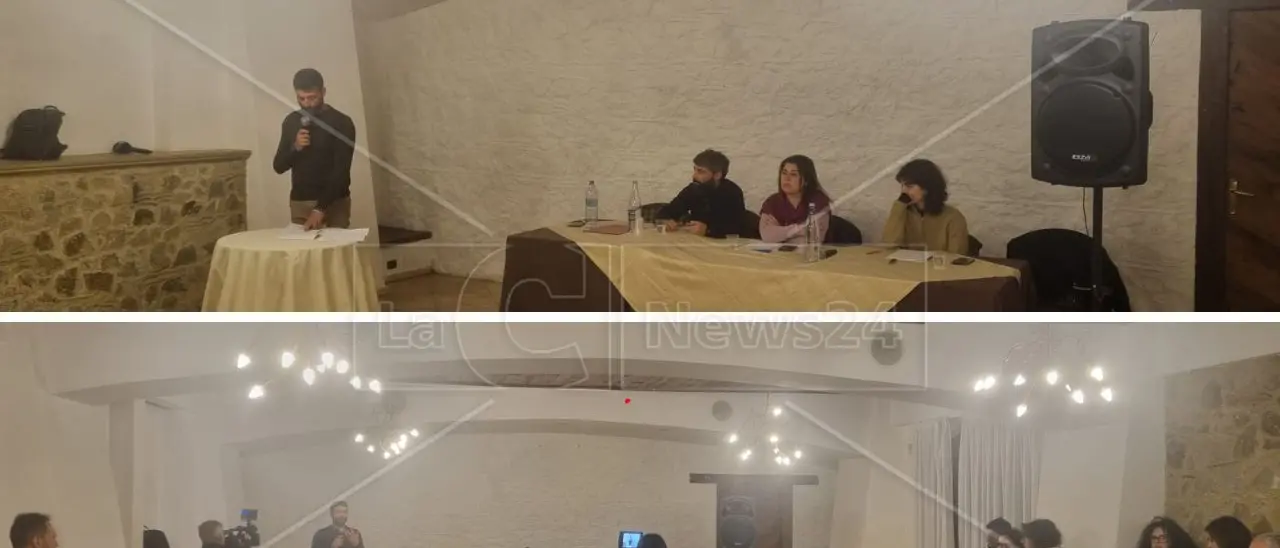 San Giovanni in Fiore, l’assemblea pubblica chiede un Consiglio comunale aperto sulla sanità\u00A0\n