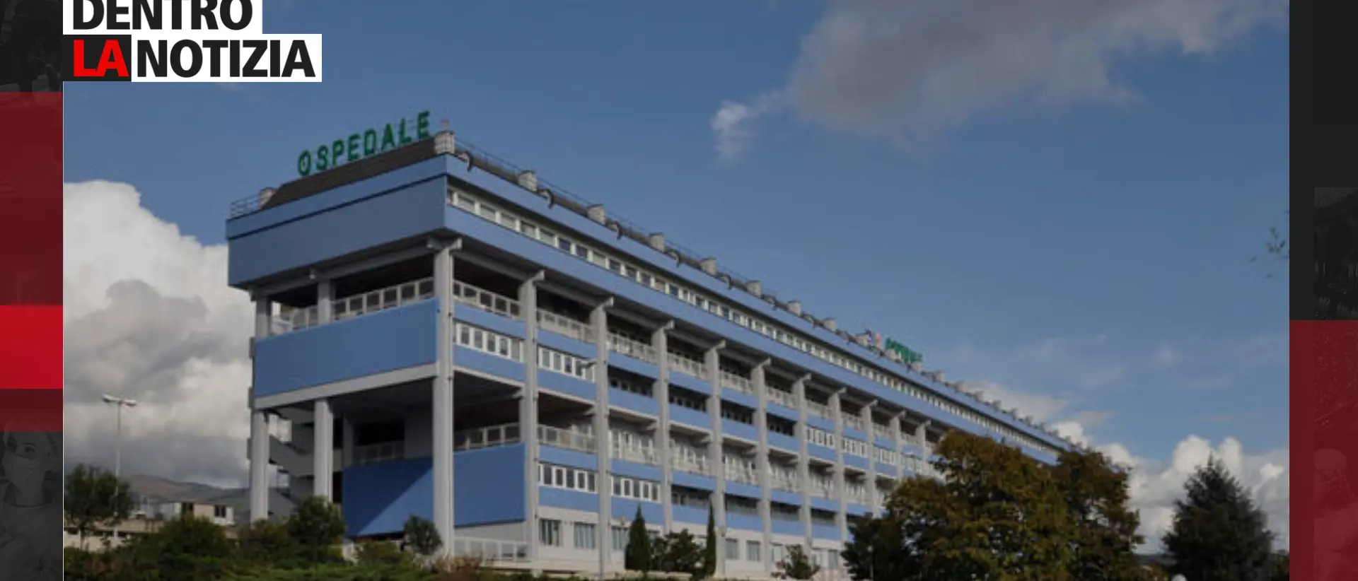 Lamezia, la visita prenotata dopo dieci mesi e saltata per il medico in pensione: ne parliamo a Dentro la notizia