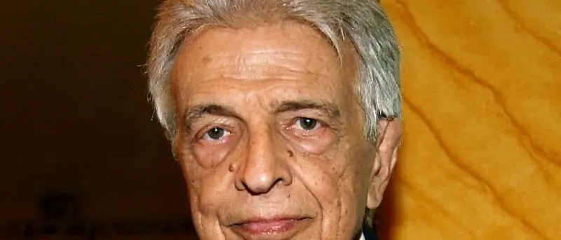 Morto Furio Colombo, giornalista e più volte parlamentare: aveva 94 anni