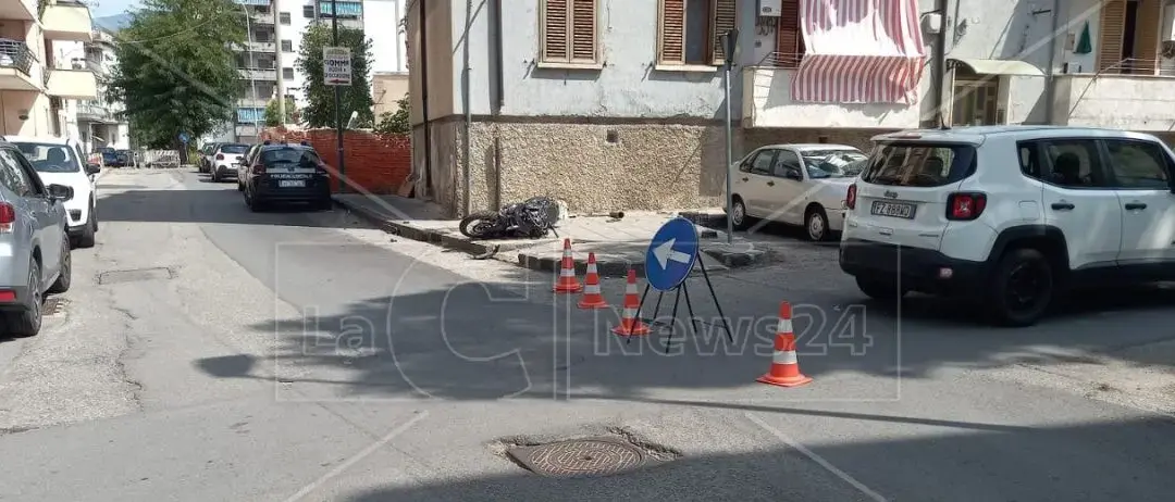 Cosenza, 17enne morto in un incidente con un’auto della Polizia: a processo l’agente alla guida