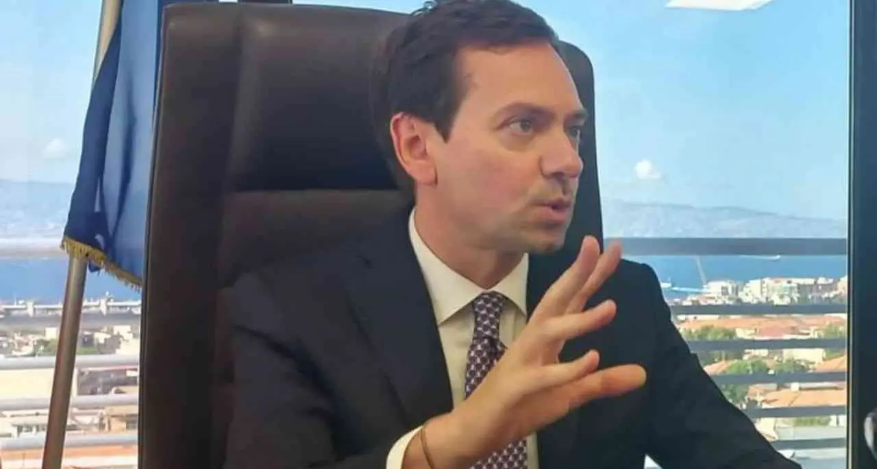 Rinnovabili, Varì: «Siamo a favore, a breve stabiliremo le aree nelle quali potranno sorgere gli impianti»