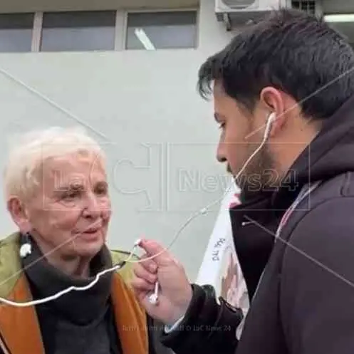 Franco Piperno, il ricordo della sua compagna Marta Petrusewicz: «Le idee e il dialogo erano le cose più importanti per lui»