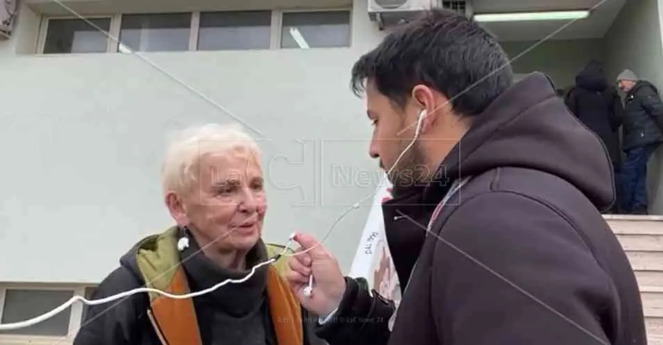 Franco Piperno, il ricordo della sua compagna Marta Petrusewicz: «Le idee e il dialogo erano le cose più importanti per lui»