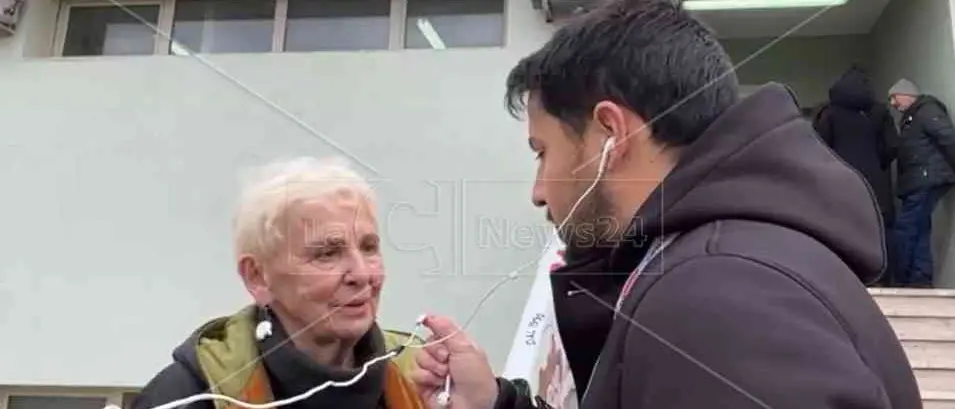 Franco Piperno, il ricordo della sua compagna Marta Petrusewicz: «Le idee e il dialogo erano le cose più importanti per lui»