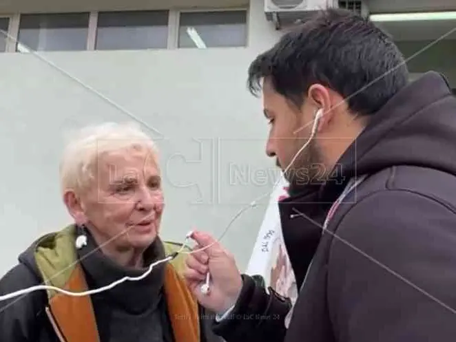 Franco Piperno, il ricordo della sua compagna Marta Petrusewicz: «Le idee e il dialogo erano le cose più importanti per lui»