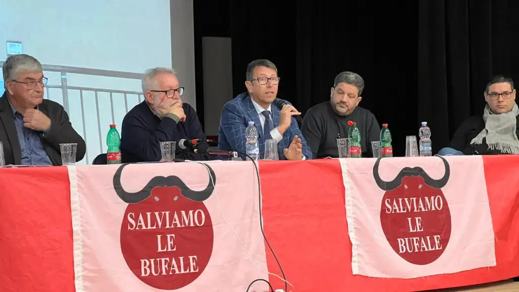 Una delegazione di agricoltori calabresi incontra il commissario nazionale D’Alterio, presto sarà in Calabria\n