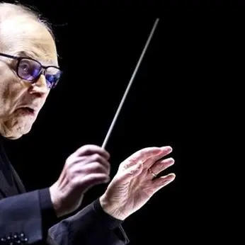 Morricone e Leone, Catanzaro omaggia i grandi maestri del cinema italiano\n\n\n