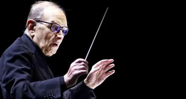 Morricone e Leone, Catanzaro omaggia i grandi maestri del cinema italiano\n\n\n