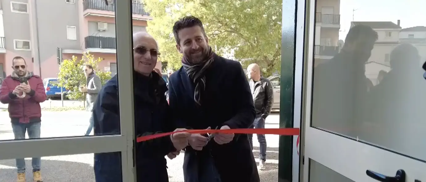 Corigliano Rossano, in un bene confiscato alla criminalità\u00A0una sala dedicata alla microchippatura dei cani\n