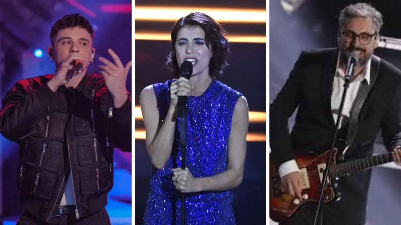 Chi vincerà Sanremo 2025? Olly e Giorgia dominano le quote delle scommesse. Brunori Sas insegue con poesia\n