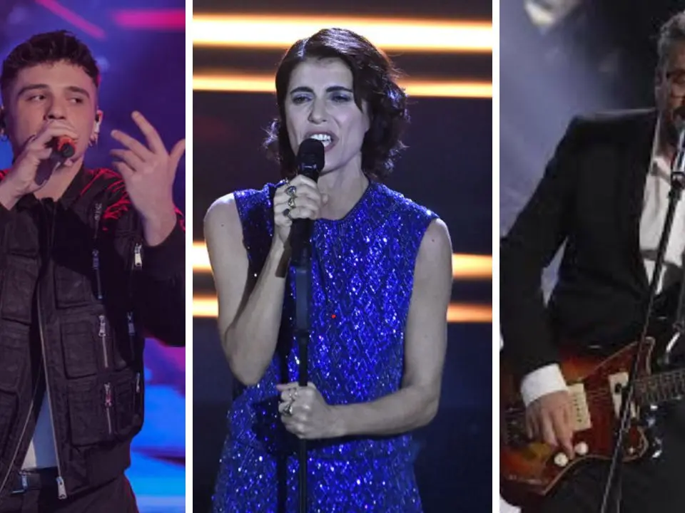 Chi vincerà Sanremo 2025? Olly e Giorgia dominano le quote delle scommesse. Brunori Sas insegue con poesia