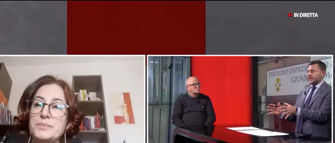 Va in pensione il medico e chiude l’ambulatorio, il caso\u00A0a Dentro la notizia:\u00A0«Le istituzioni\u00A0non abbandonino i cittadini»\n