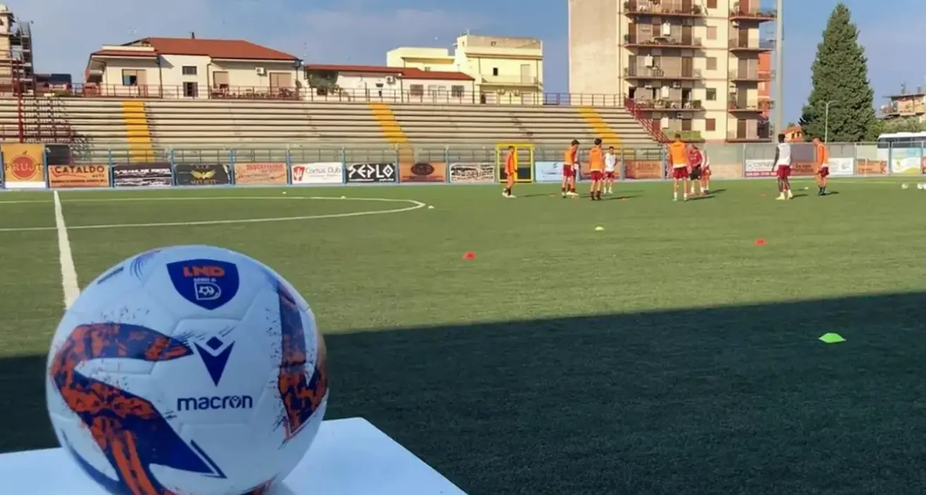 Scafatese-Reggina, il risultato non è stato omologato: arriva la decisione del Giudice Sportivo ma non sono chiare le motivazioni\n