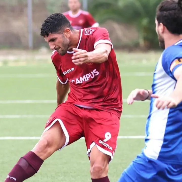 Reggina, a Favara partita della verità: il recupero della 16esima giornata diventa fondamentale per le ambizioni amaranto\n