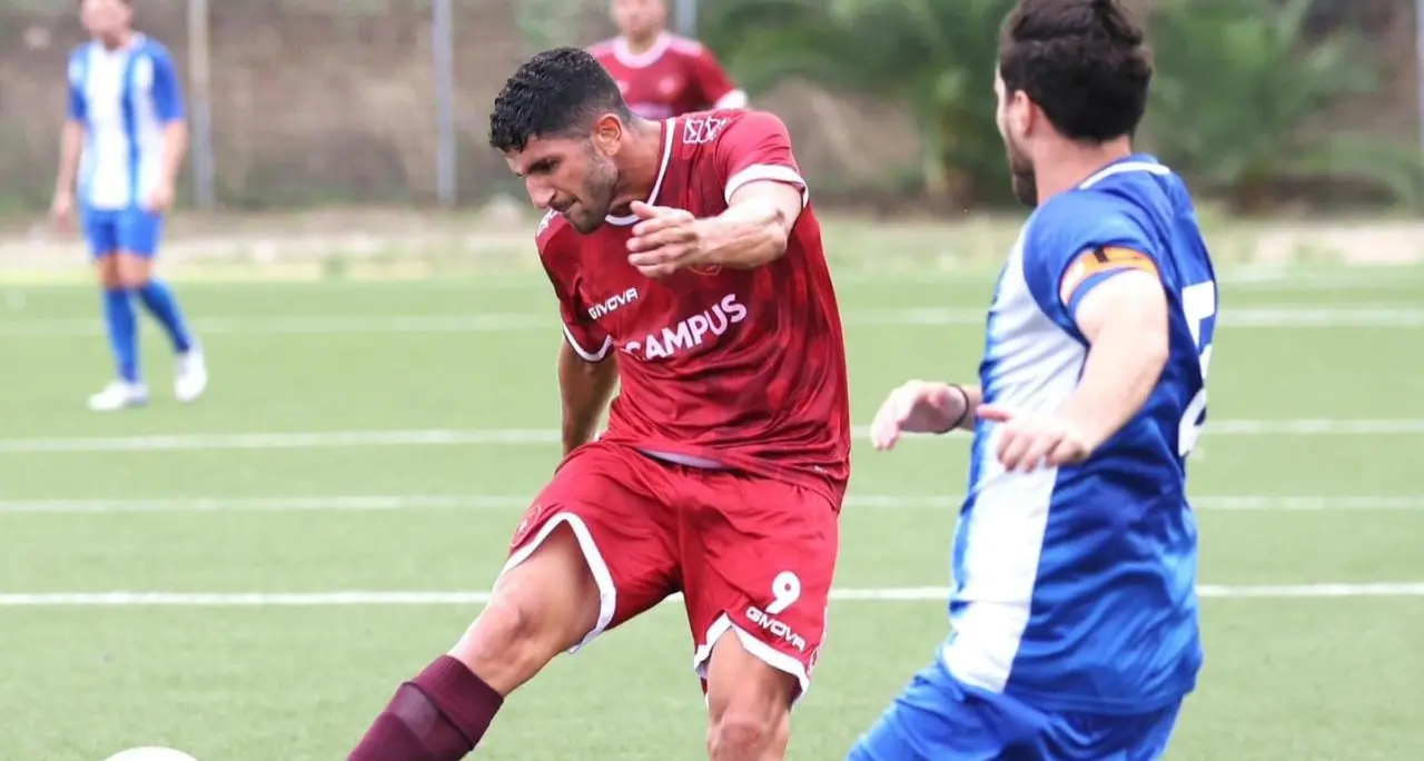 Reggina, a Favara partita della verità: il recupero della 16esima giornata diventa fondamentale per le ambizioni amaranto\n