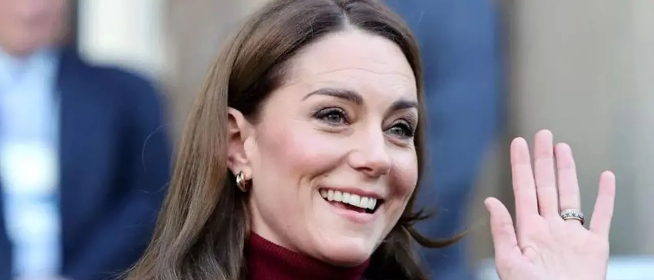 La principessa Kate annuncia: «Sono in remissione dal cancro»\n