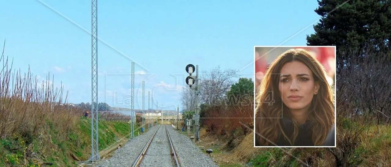 Una Littorina è per sempre...\u00A0la linea\u00A0Sibari-Crotone chiusa inutilmente per 4\u00A0mesi.\u00A0 L’ira di Baldino: «Scippo di fondi per l’elettrificazione»\n