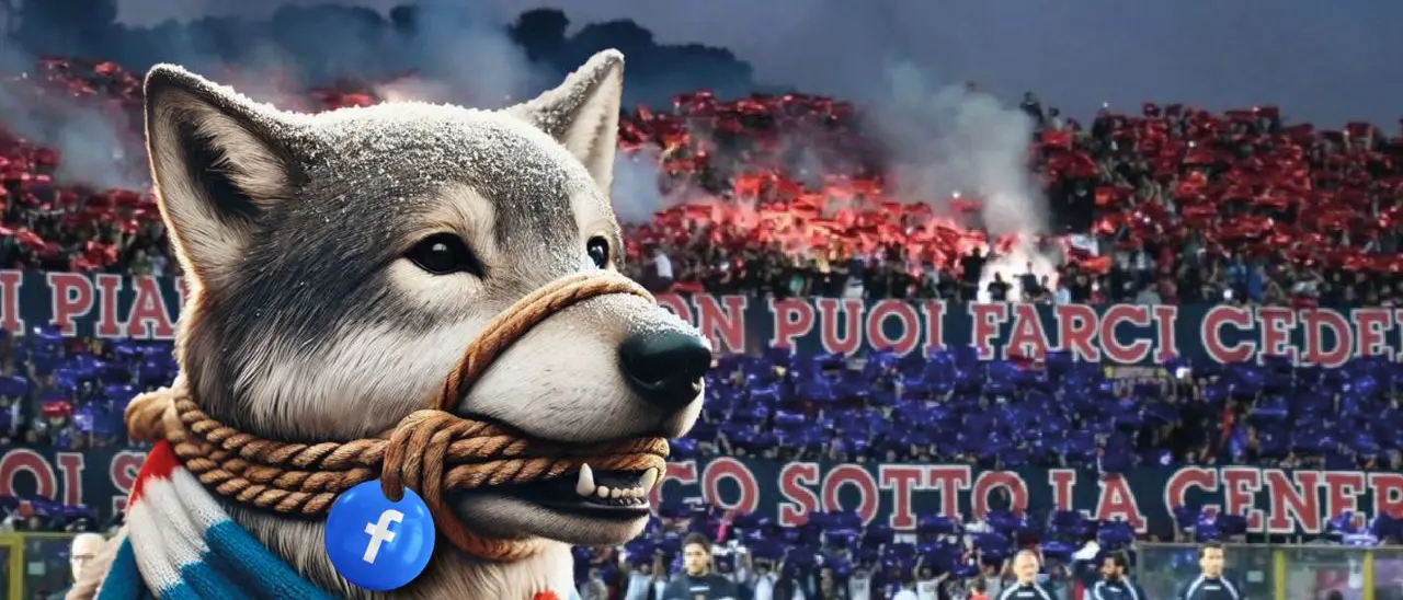 Chiudere i commenti social: errore fatale\n