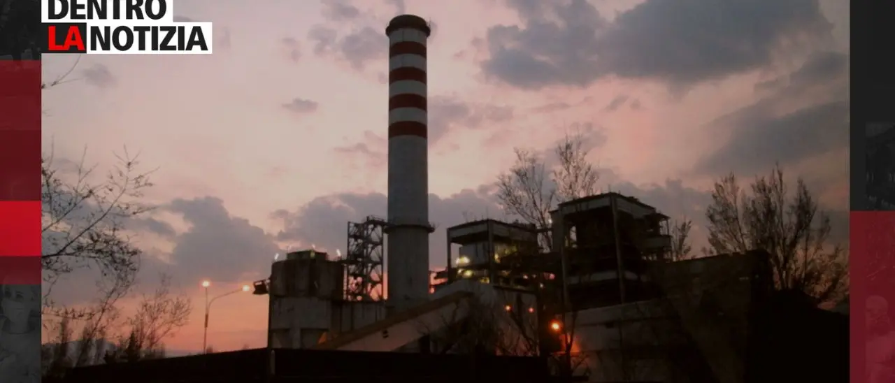 La centrale del Mercure terreno di scontro politico nel Pollino: focus oggi a Dentro la Notizia