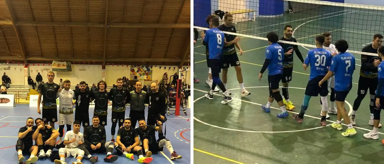 Volley\u00A0Serie C Maschile: Praia è l’anti Taurianova. Il Rende già fuori dai giochi per la promozione diretta?\n
