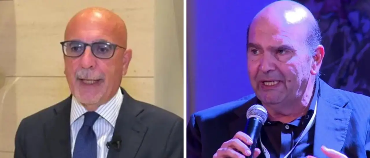 Topi seviziati e laboratori sporchi, l’inchiesta sull’università di Catanzaro travolge anche il luminare Indolfi e il prof Mollace: le accuse\n