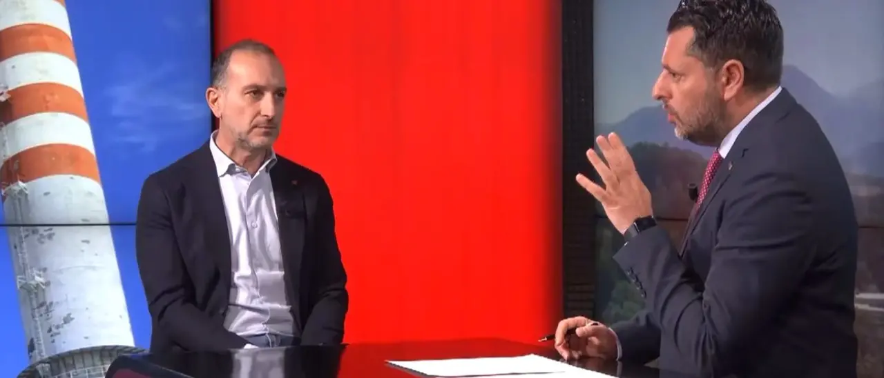 Scontro sulla centrale Mercure, Mangano (Filctem\u00A0Cgil): «Non è un’Ilva calabrese, la legge Laghi va abrogata»\n