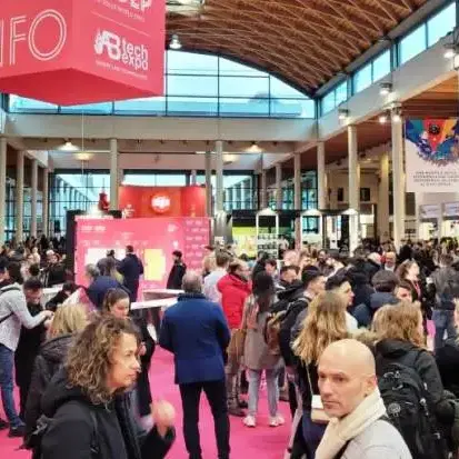 La Calabria per la prima volta al Sigep di Rimini: gelati agli agrumi e dolci alla nduja allo stand della Regione