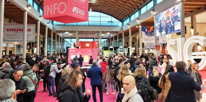 La Calabria per la prima volta al Sigep di Rimini: gelati agli agrumi e dolci alla nduja allo stand della Regione