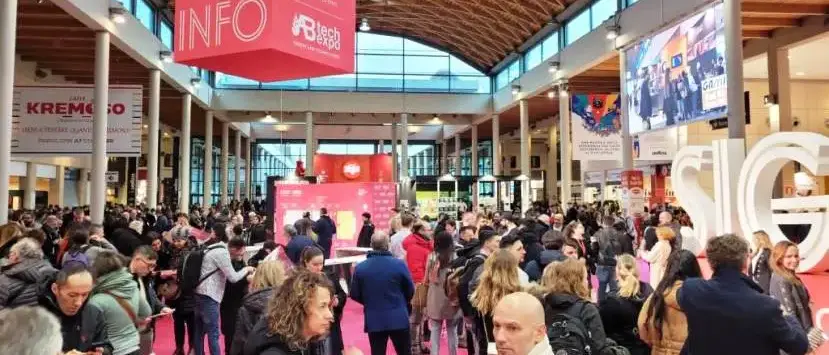 La Calabria per la prima volta al Sigep di Rimini: gelati agli agrumi e dolci alla nduja allo stand della Regione