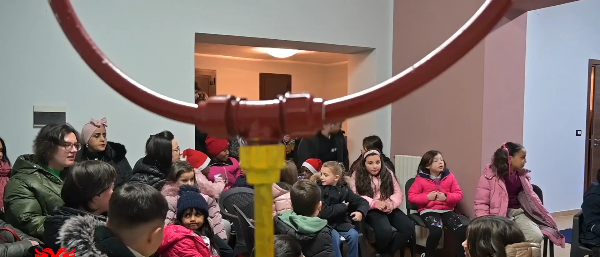 La magia di Harry Potter invade Acquaformosa e il paese diventa una piccola Hogwarts arbereshe