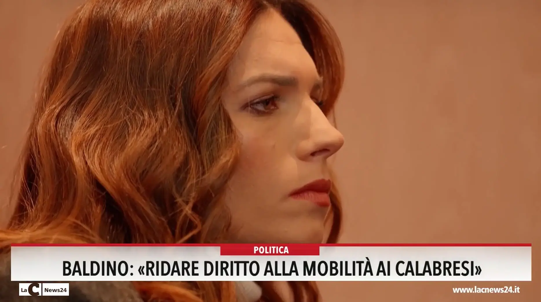 Trasporti, Baldino: «Ridare diritto alla mobilità ai calabresi»