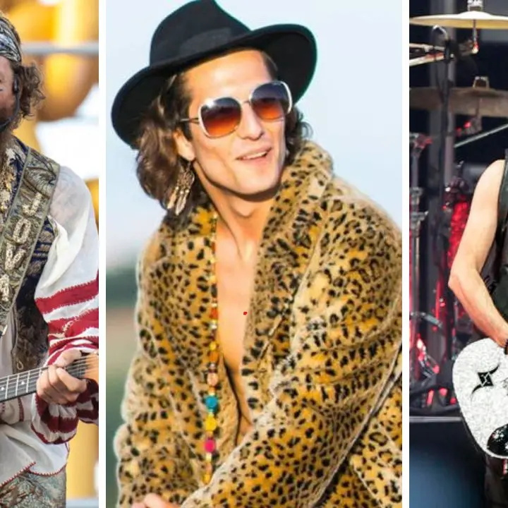 Jovanotti, Damiano David e Ligabue, si accende il toto ospiti: dopo il no di Vasco, Sanremo 2025 punta in alto\u00A0\n
