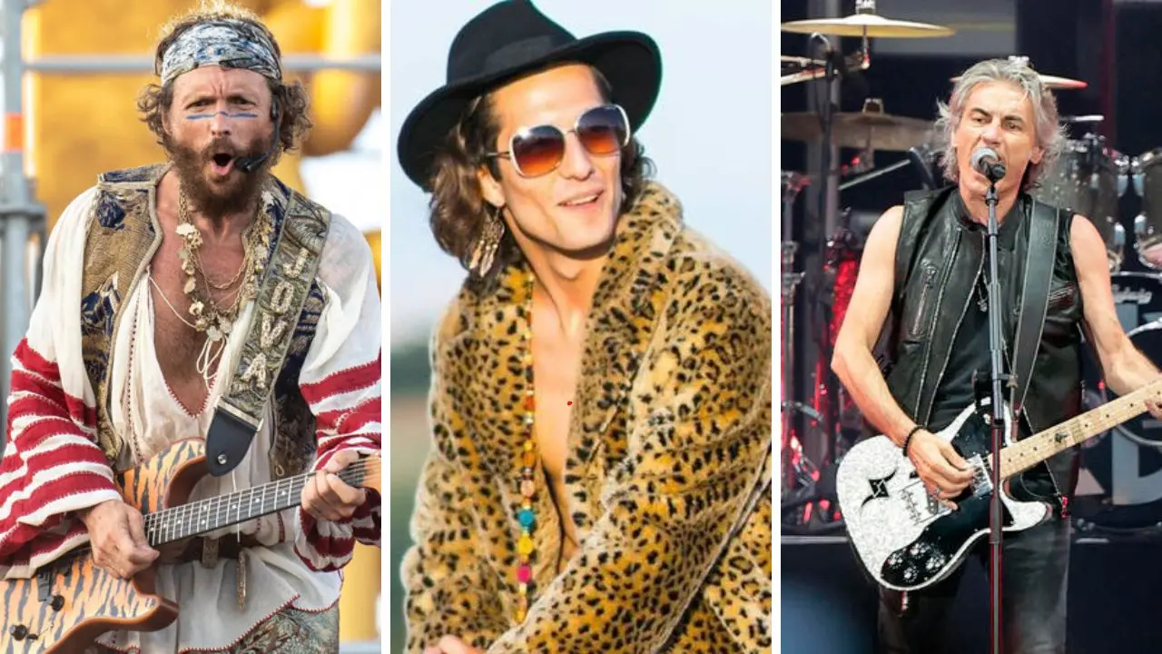 Jovanotti, Damiano David e Ligabue, si accende il toto ospiti: dopo il no di Vasco, Sanremo 2025 punta in alto