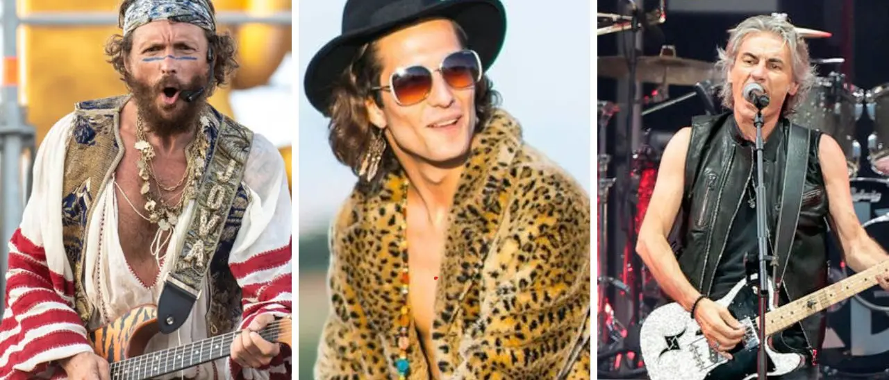 Jovanotti, Damiano David e Ligabue, si accende il toto ospiti: dopo il no di Vasco, Sanremo 2025 punta in alto\u00A0\n