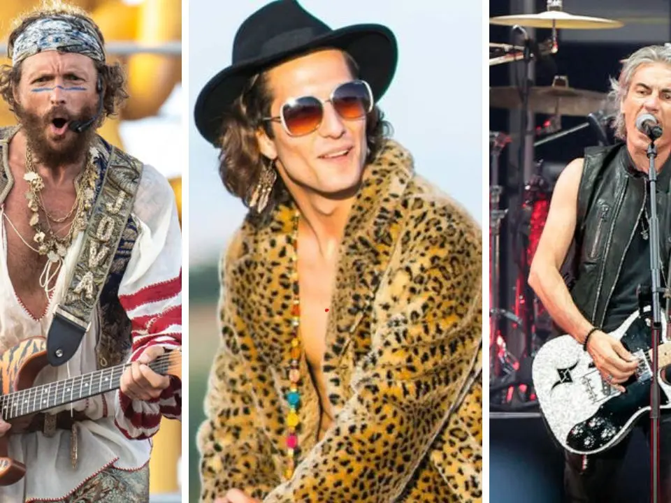 Jovanotti, Damiano David e Ligabue, si accende il toto ospiti: dopo il no di Vasco, Sanremo 2025 punta in alto