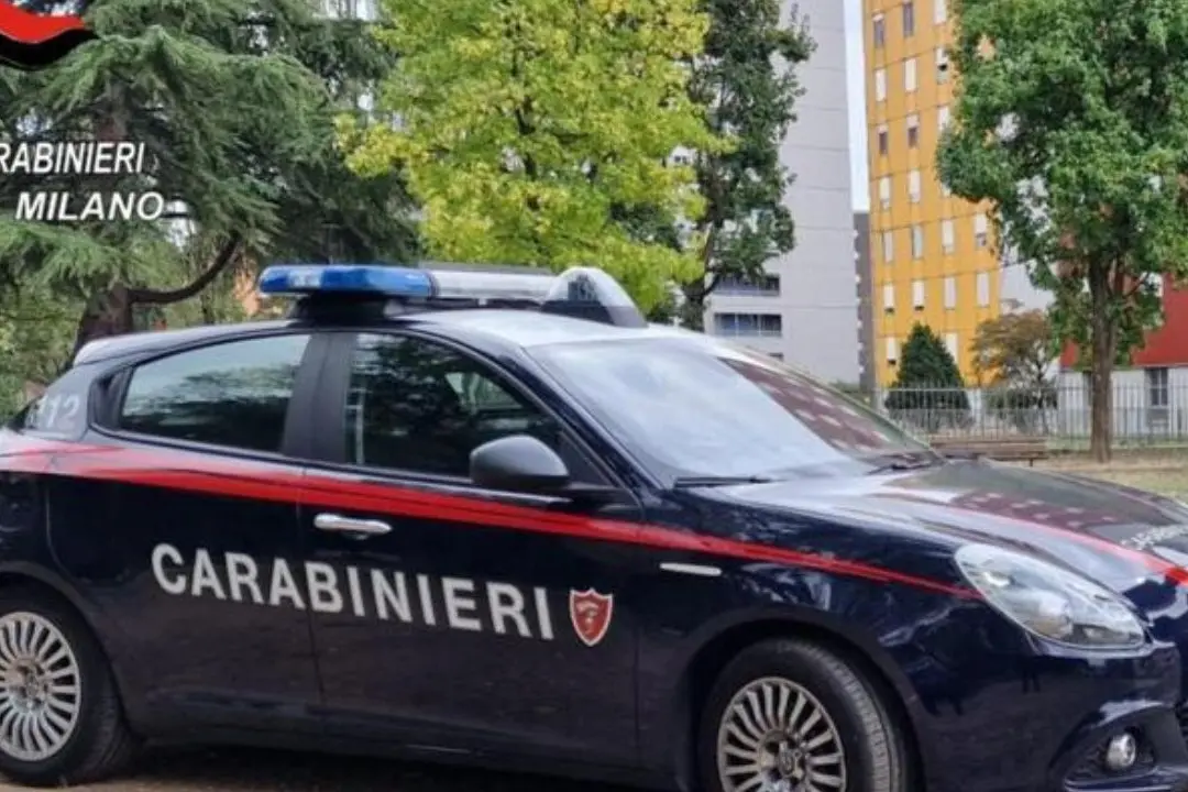 Carabinieri