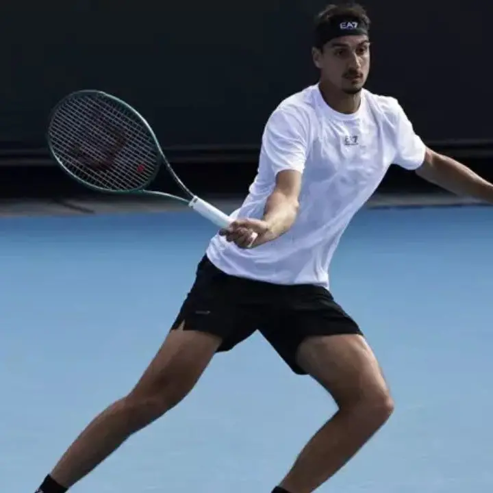 Australian Open, Sonego accede al terzo turno. Nulla da fare per Berrettini