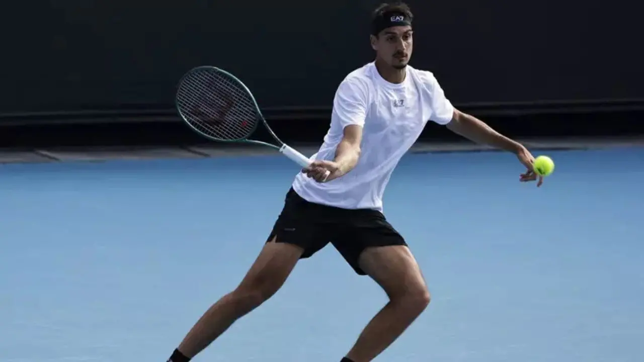 Australian Open, Sonego accede al terzo turno. Nulla da fare per Berrettini