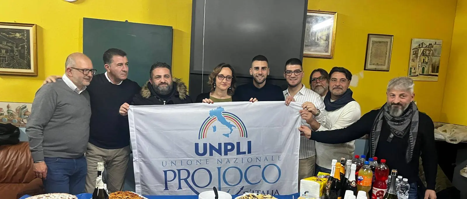 Mongrassano, il paese delle due Pro Loco: una battaglia culturale a “colpi” di…\u00A0tesseramenti\n