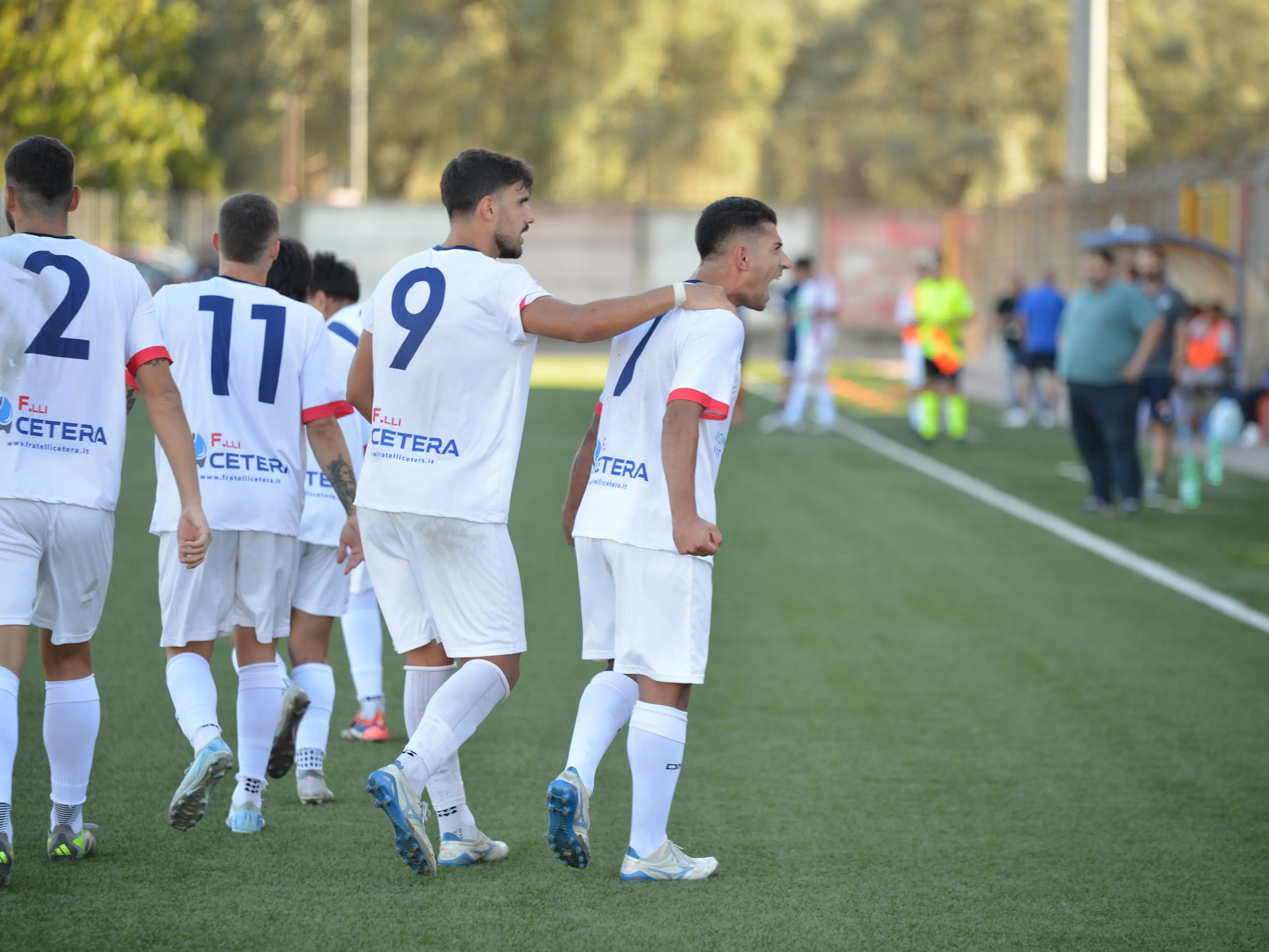 Eccellenza, la Rossanese ospita la Vigor Lamezia nel big match del 17esimo turno. Castrovillari-Paolana: è derby