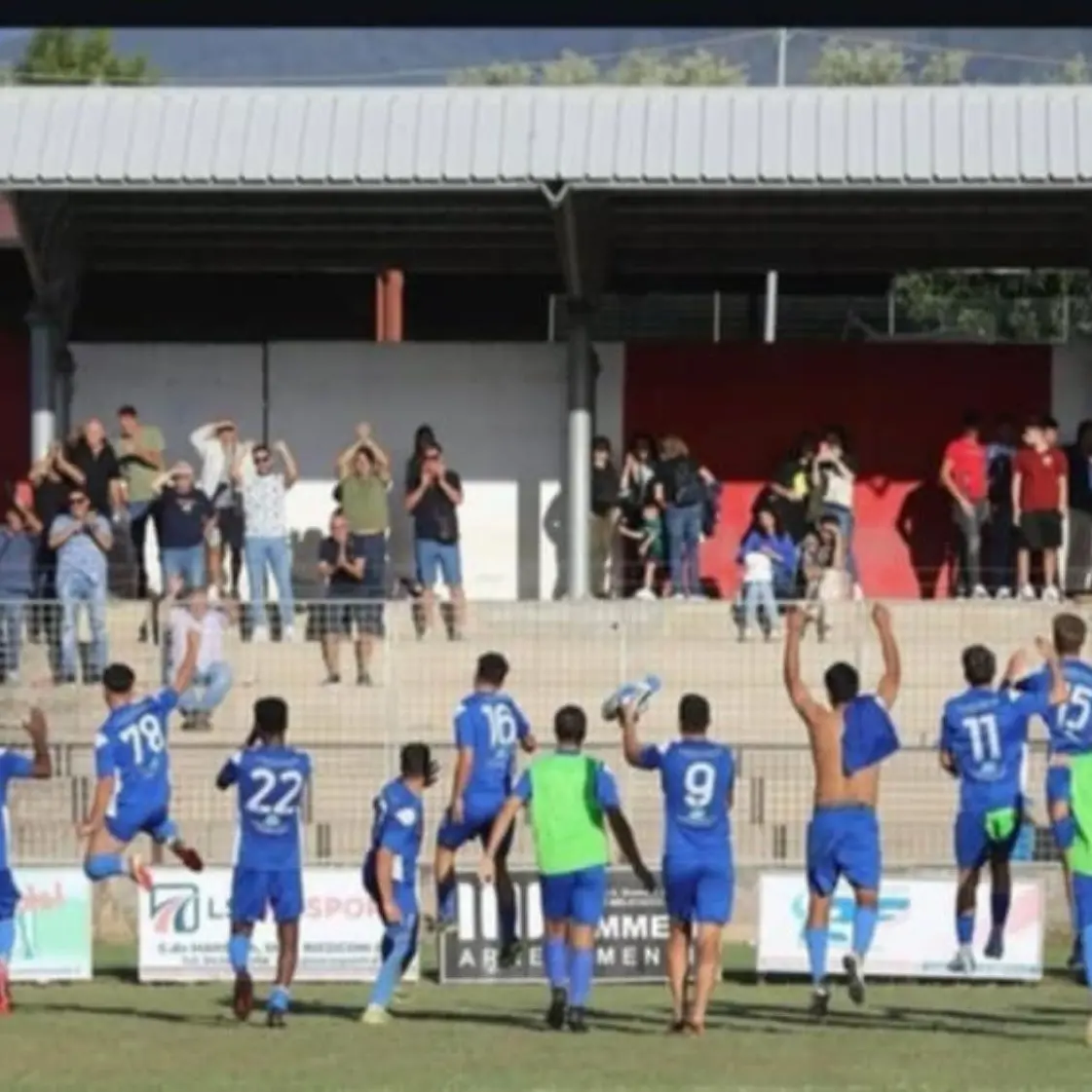 Promozione B, il curioso caso del Bianco: miglior attacco del torneo (insieme a Virtus Rosarno e Val Gallico) con 28 gol, ma la difesa però latita