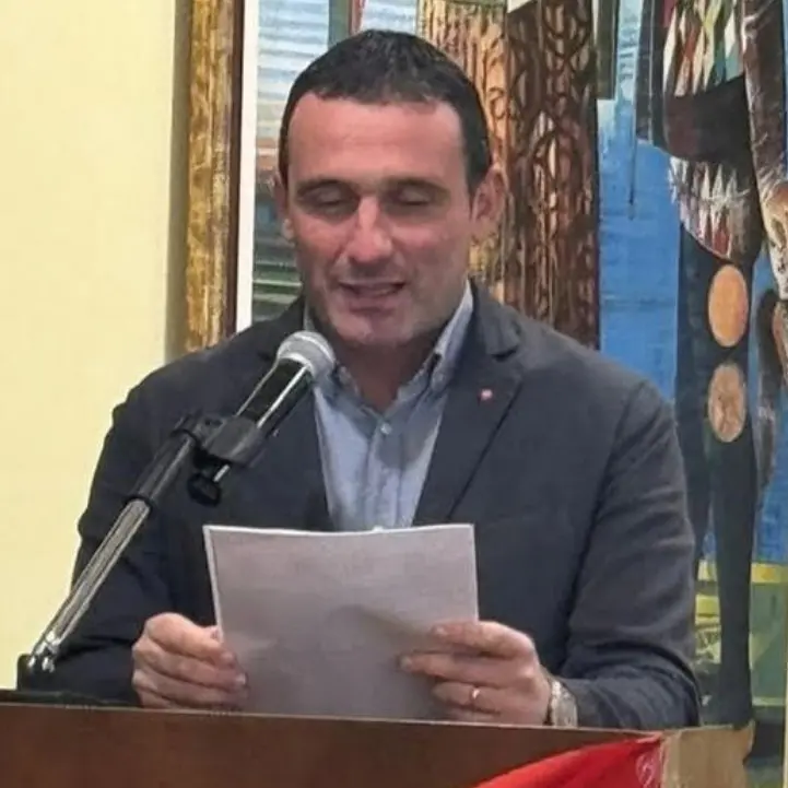 Andrea Ferrone è il nuovo segretario generale della Cgil Pollino-Sibaritide-Tirreno\n