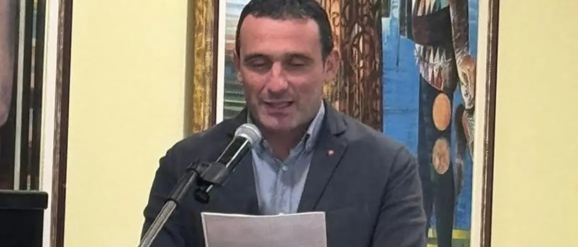 Andrea Ferrone è il nuovo segretario generale della Cgil Pollino-Sibaritide-Tirreno\n