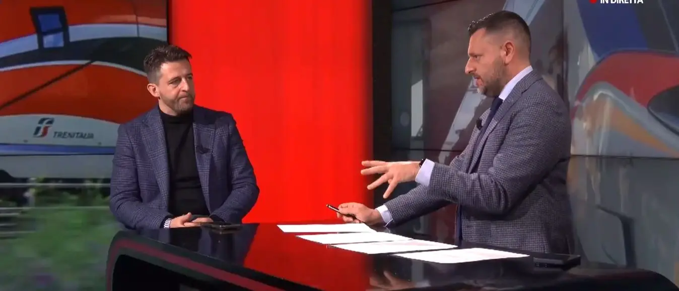 Le picconate di Stasi: «L’Alta velocità è una fregatura e la sanità è un disastro, Occhiuto sta affossando la Calabria»\n