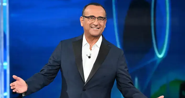 Sanremo 2025: il minestrone di Carlo Conti. Gnocchissime, comici, amichette e… il solito Mahmood