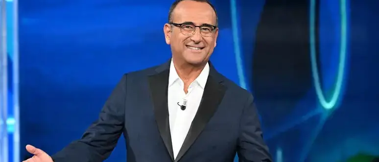 Sanremo 2025: il minestrone di Carlo Conti. Gnocchissime, comici, amichette e… il solito Mahmood