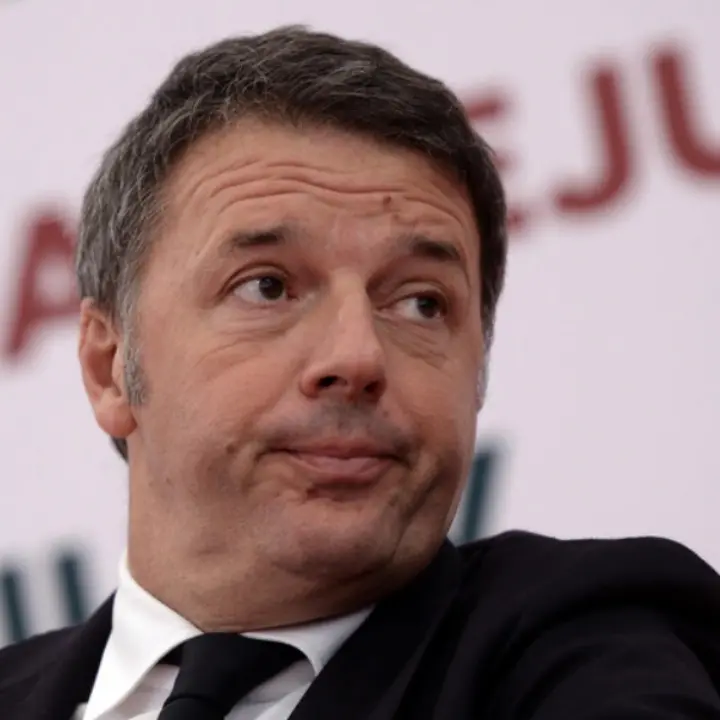 Renzi stai sereno (con te stesso): ascesa, caduta e podcast di un genio incompreso da tutti\n